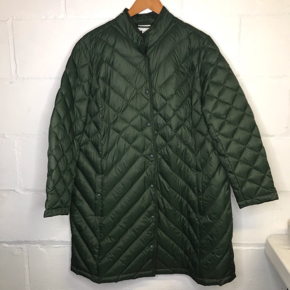 J. Jill | Jackets \u0026 Coats | J Jill Down 